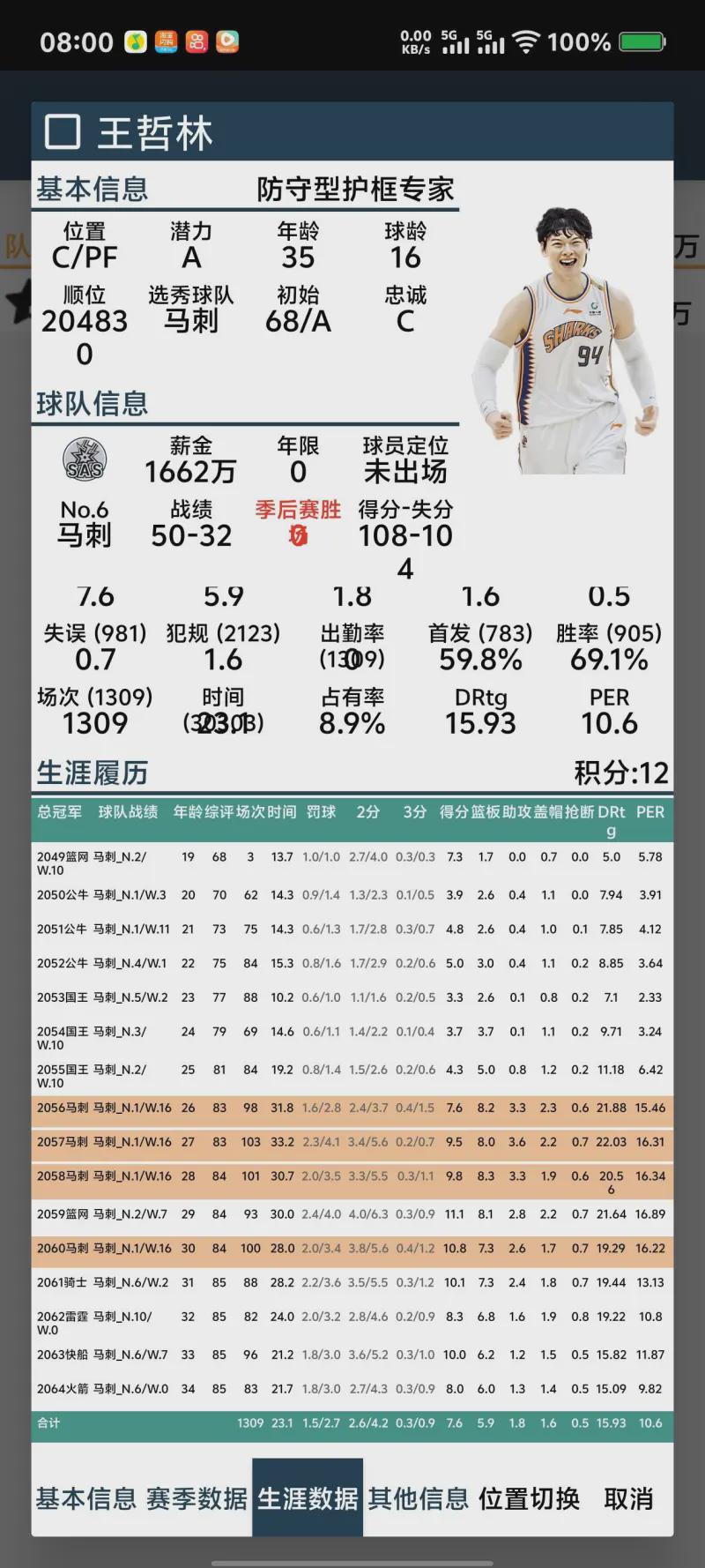 挖人计划泡汤!掘金不惜交易腾空间死守,湖人心仪目标宣告难引进